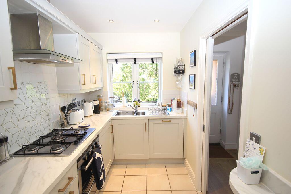 Princes Risborough photo 3