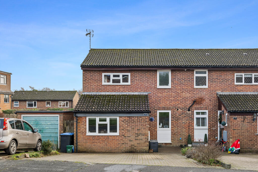 Main image of property: Ref: SB - Aviary Way, Crawley Down, RH10 4XR