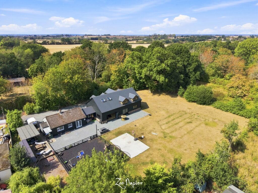 House in Maldon, Southminster - View 4