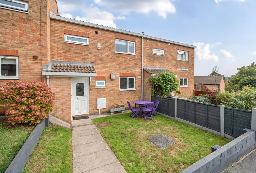 Main image of property: Southwood Drive, Bristol, Somerset, BS9