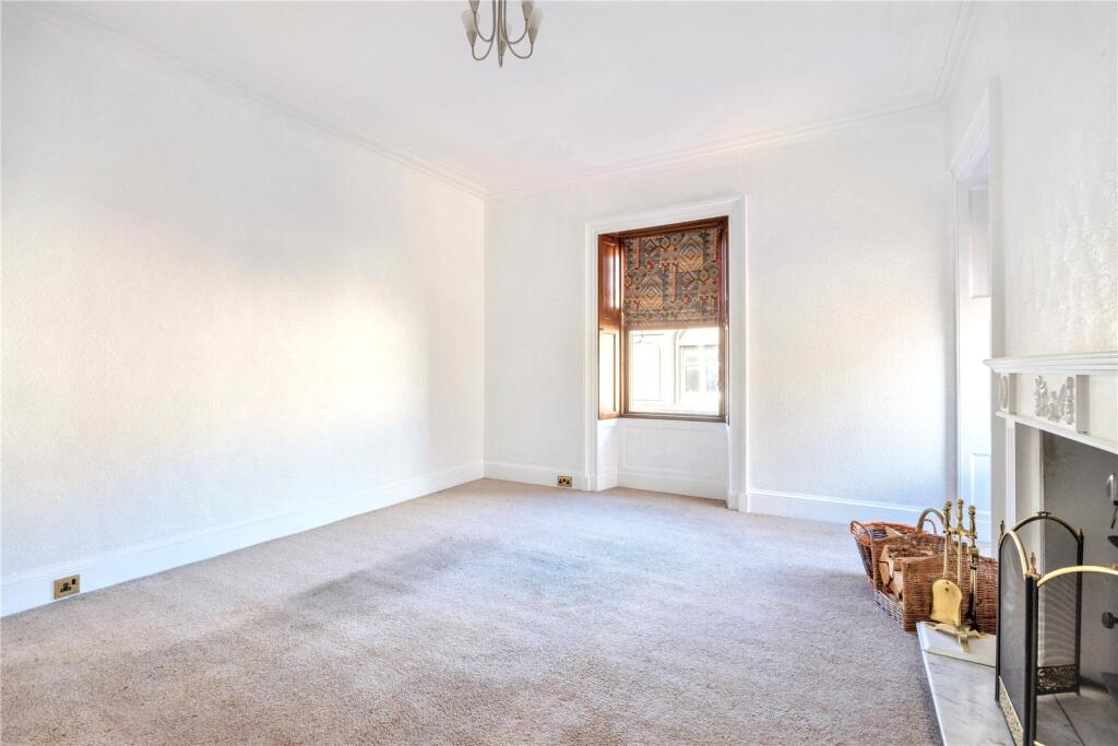Apartment in Dundee, Angus - More