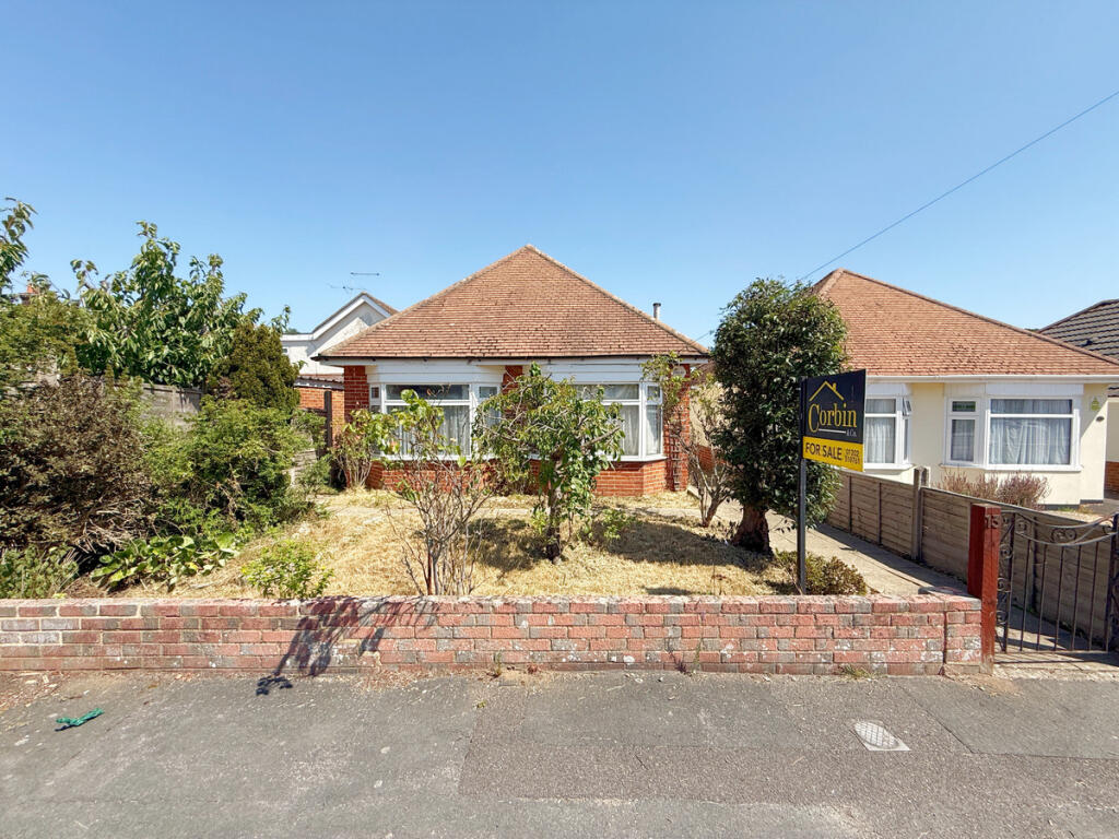 Main image of property: Middle Road, Bournemouth, BH10 5