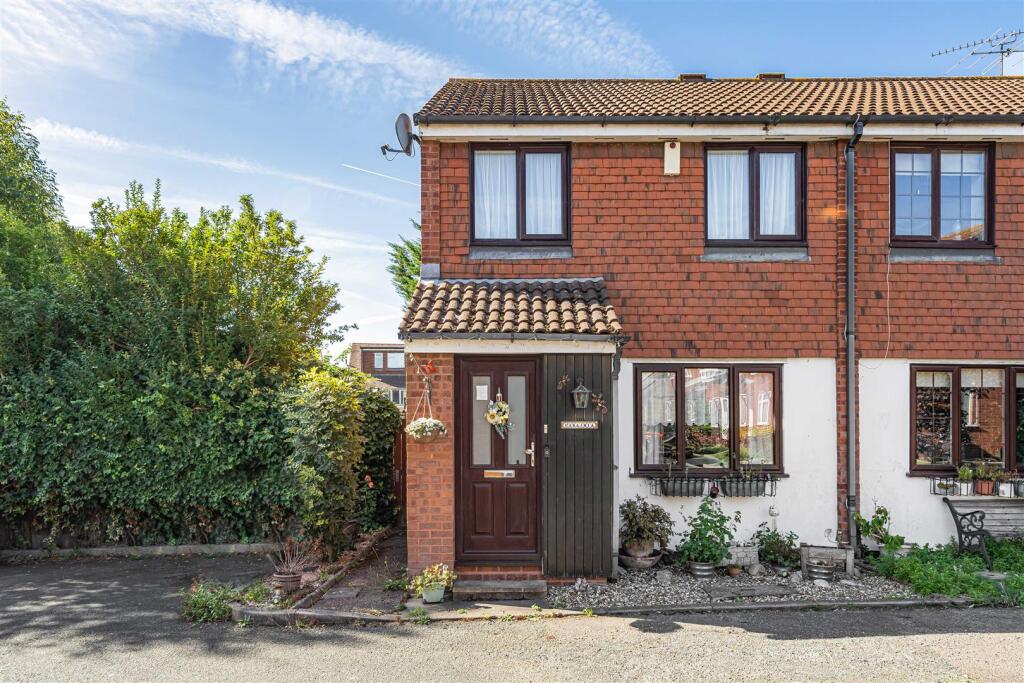 Main image of property: Conference Close, North Chingford