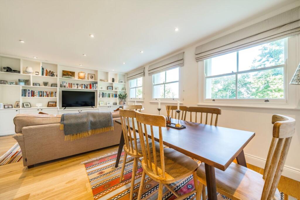 Apartment in London - View 5