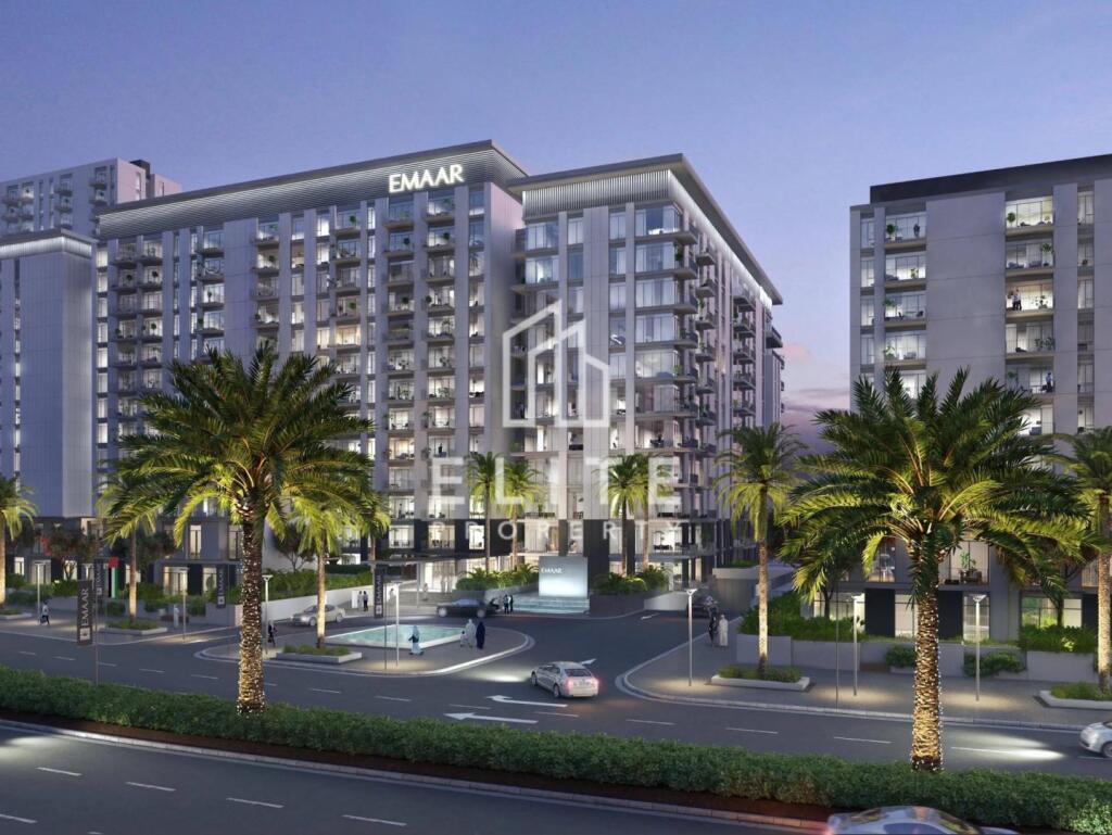 Main image of property: Dubai