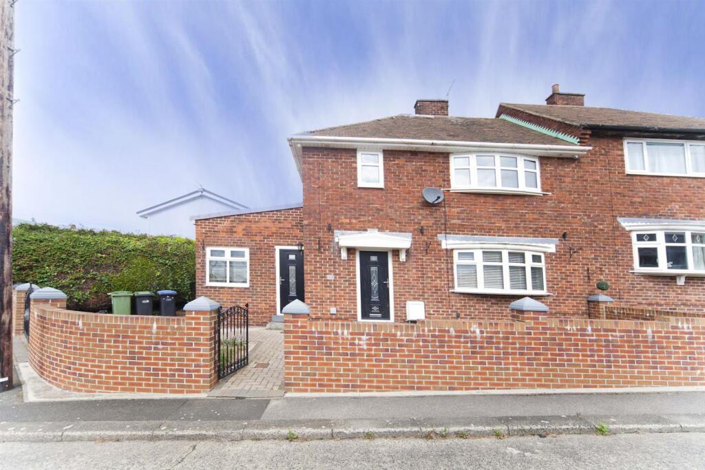 Main image of property: Hazel Crescent, Peterlee