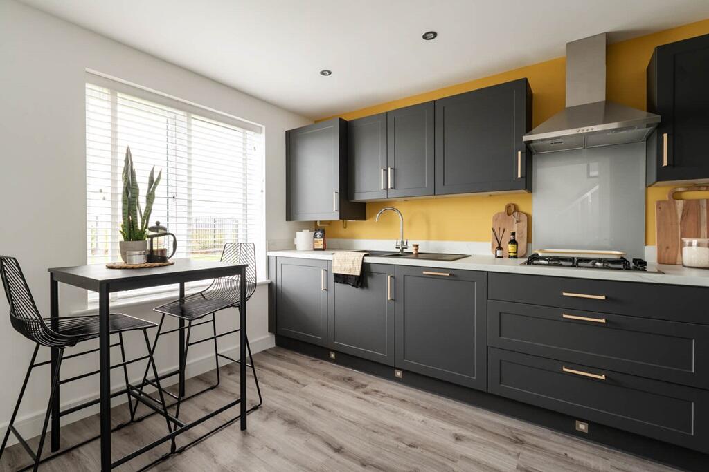 Main image of property: Proctor Avenue,
Lawley,
Shropshire,
TF4 2SZ