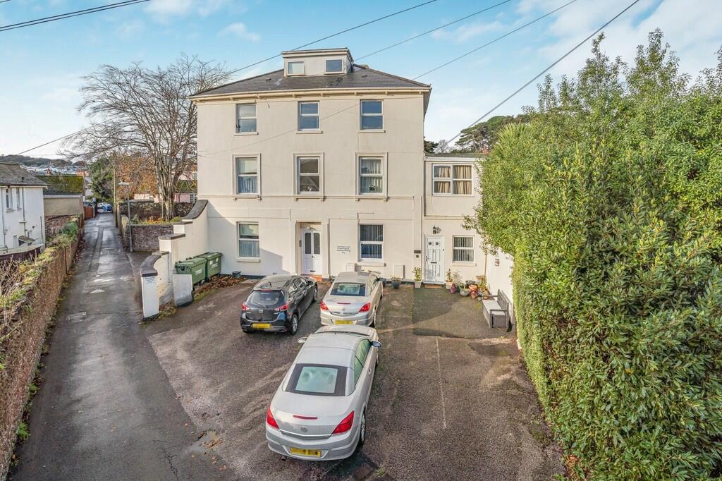 Main image of property: Clarendon Court, Mead Lane