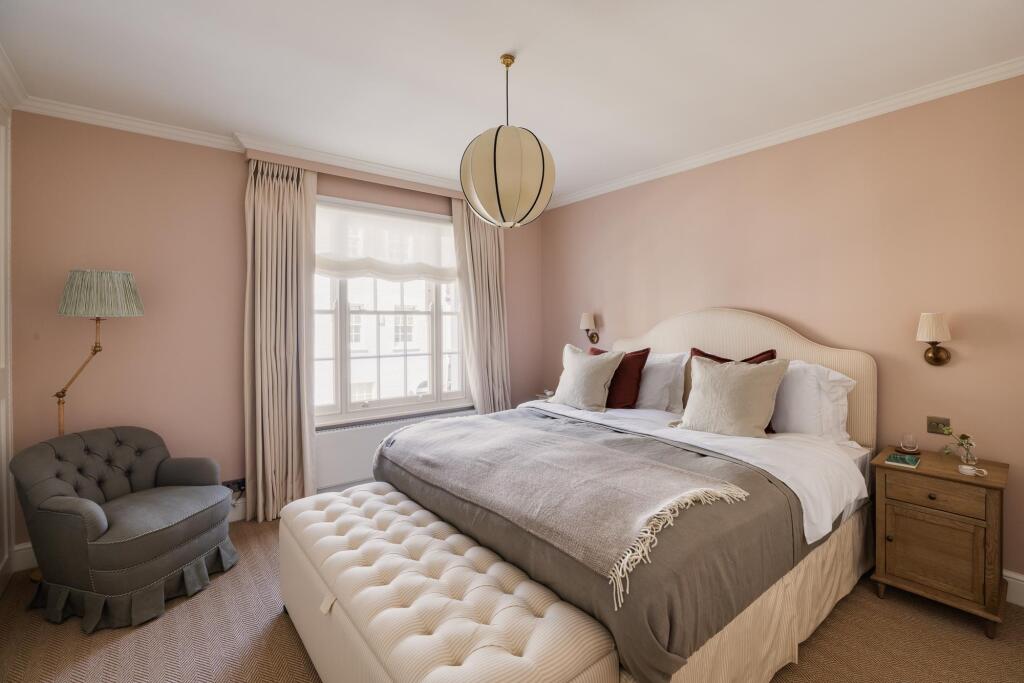 3 bedroom terraced house for rent
