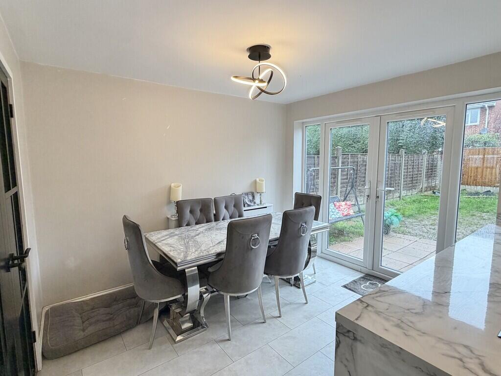 House in Poole - More