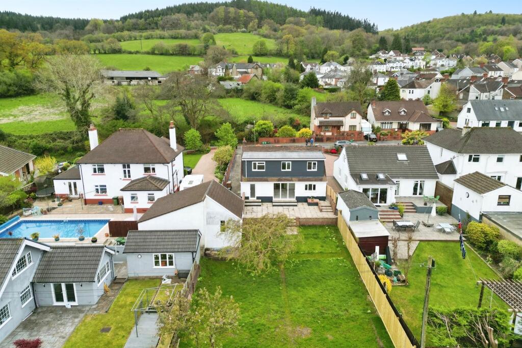 Dan-Y-Coed, Caerphilly photo 2