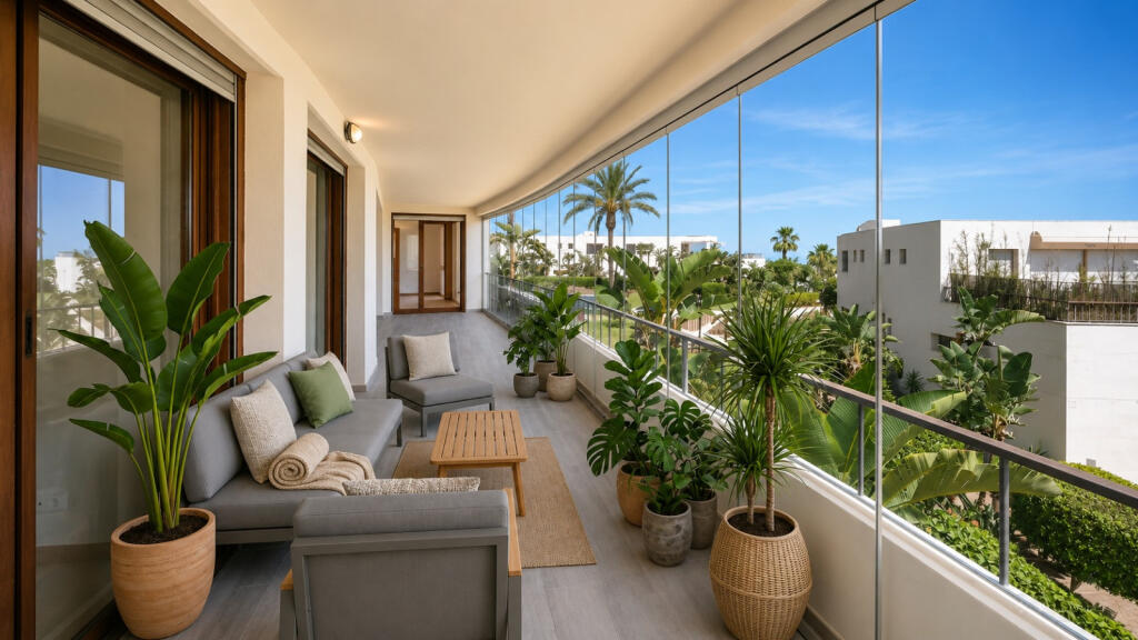 Main image of property: Andalucia, Malaga, Marbella