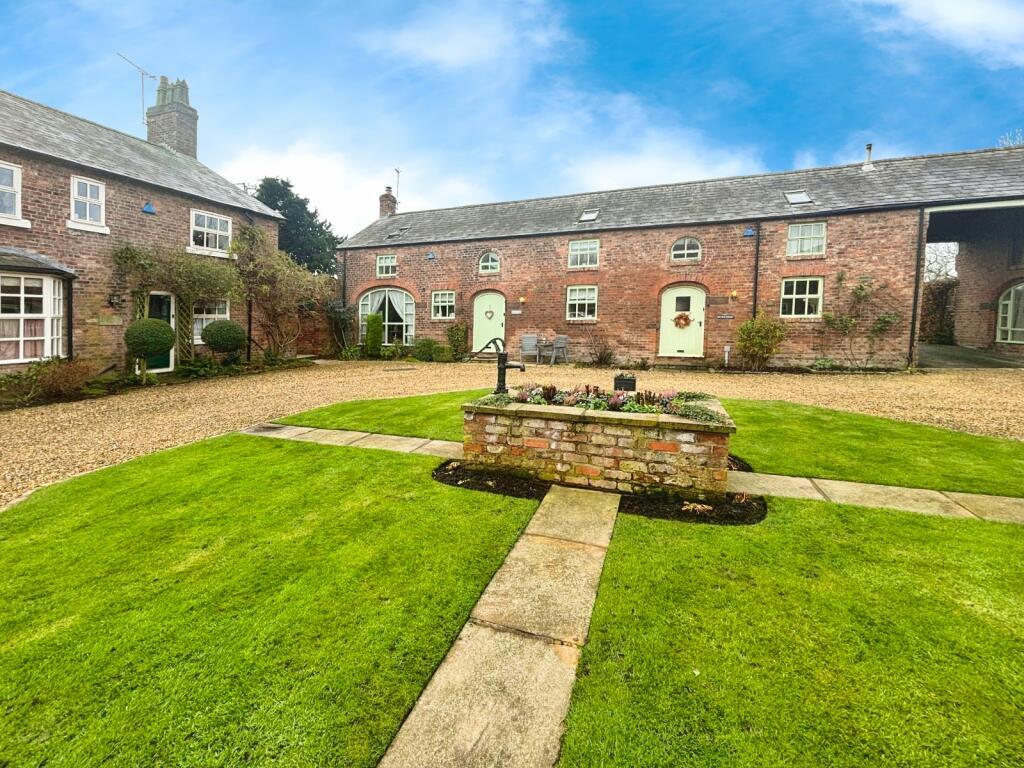 House in Chester, Broughton and Bretton - View 2