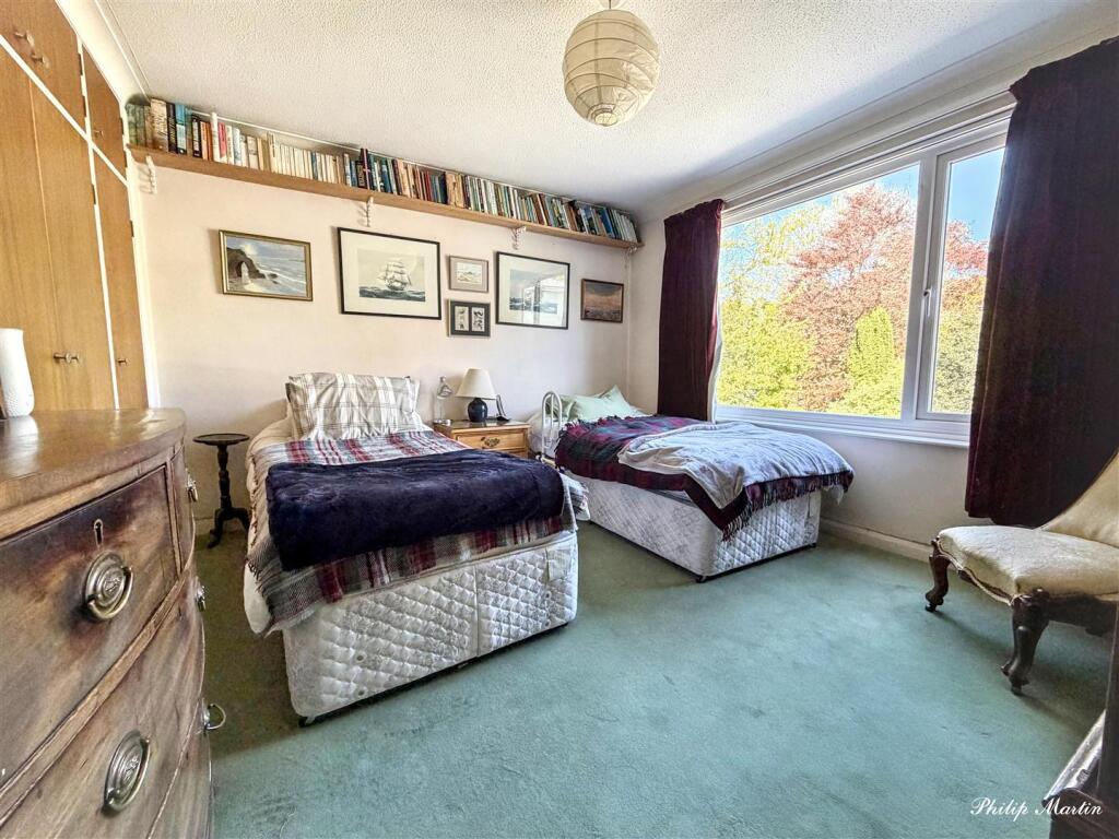 Apartment in Truro - View 5