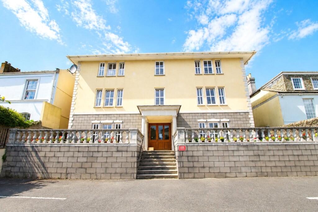 Main image of property: Church House, St. James Road, Torpoint, PL11
