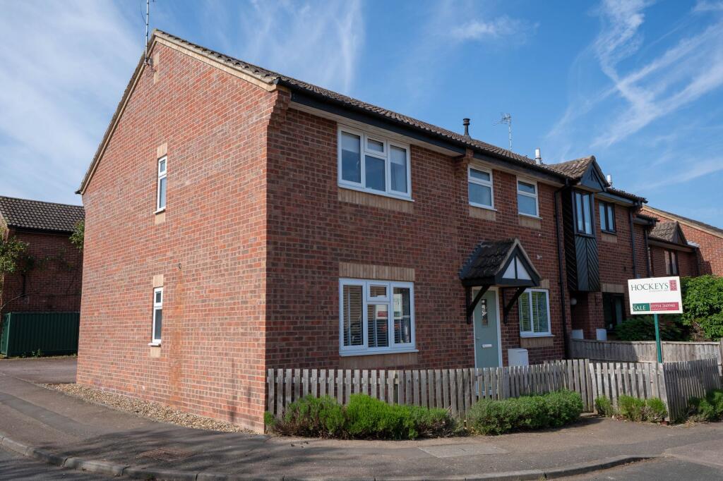 Main image of property: Watermead, Bar Hill, CB23
