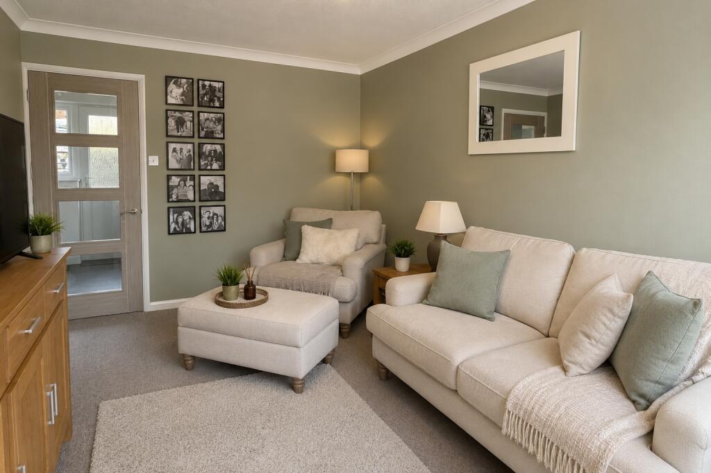 House in Oxford - View 2