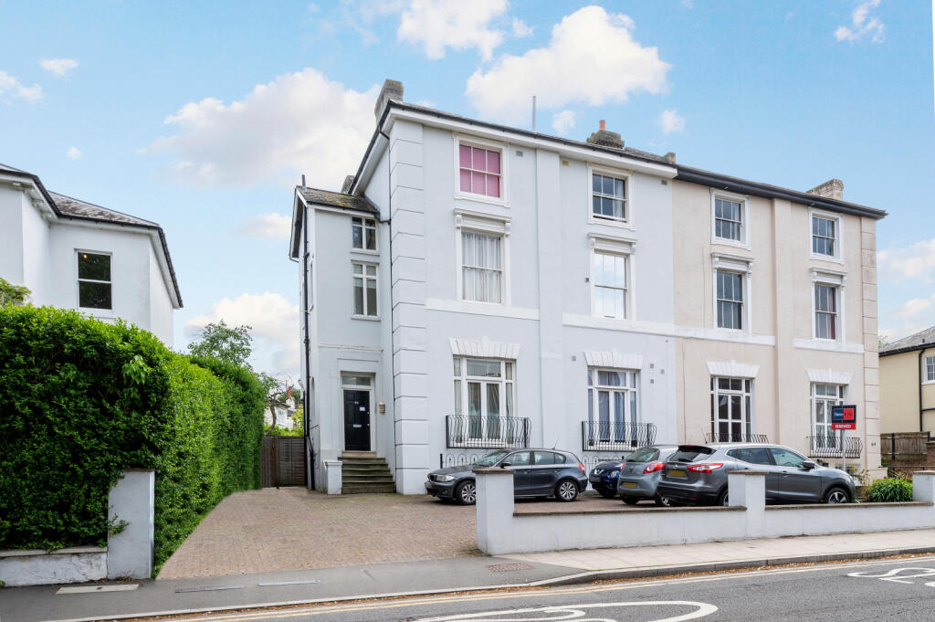 Main image of property: Christopher Court, 66 Claremont Road, Surbiton, Surrey, KT6