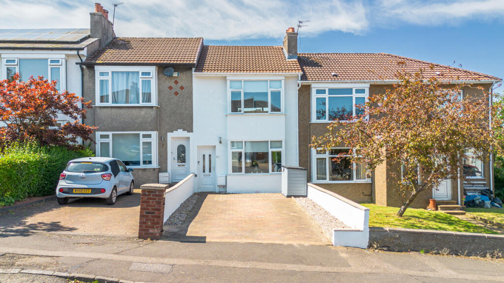 Main image of property: Stamperland Avenue, Clarkston, G76