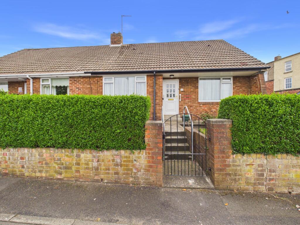 Main image of property: Egremont Drive, Sheriff Hill, NE9