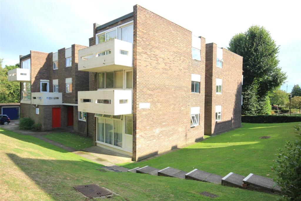 Main image of property: Park Drive, Woking, Surrey, GU22