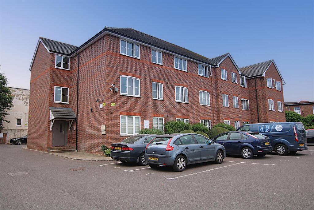 Main image of property: Upper Priory Street, Northampton