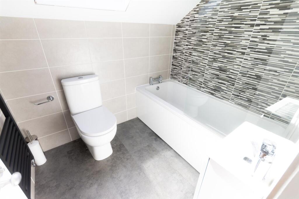 Apartment in Newcastle upon Tyne - More