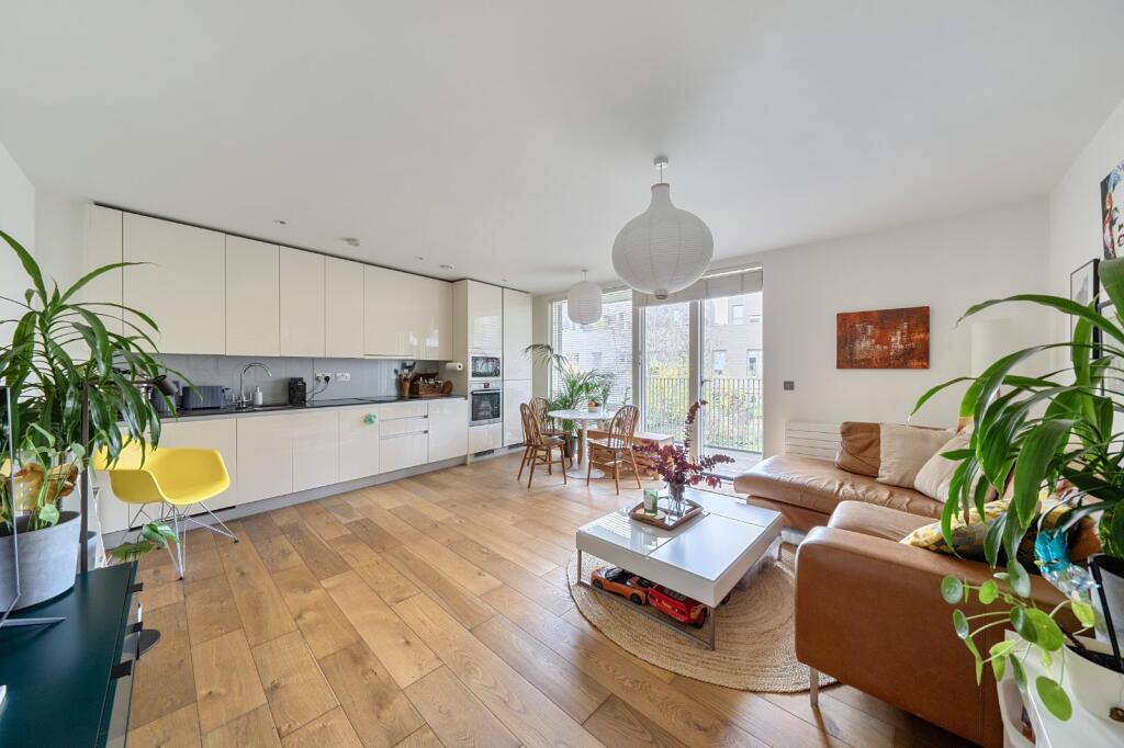 Main image of property: Narrowboat Avenue, 
Brentford, TW8