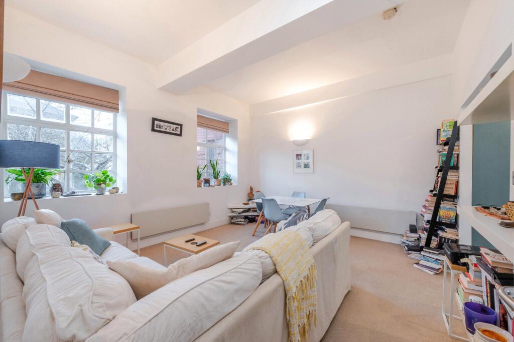 Main image of property: Manor Gardens London, 
Upper Holloway, N7