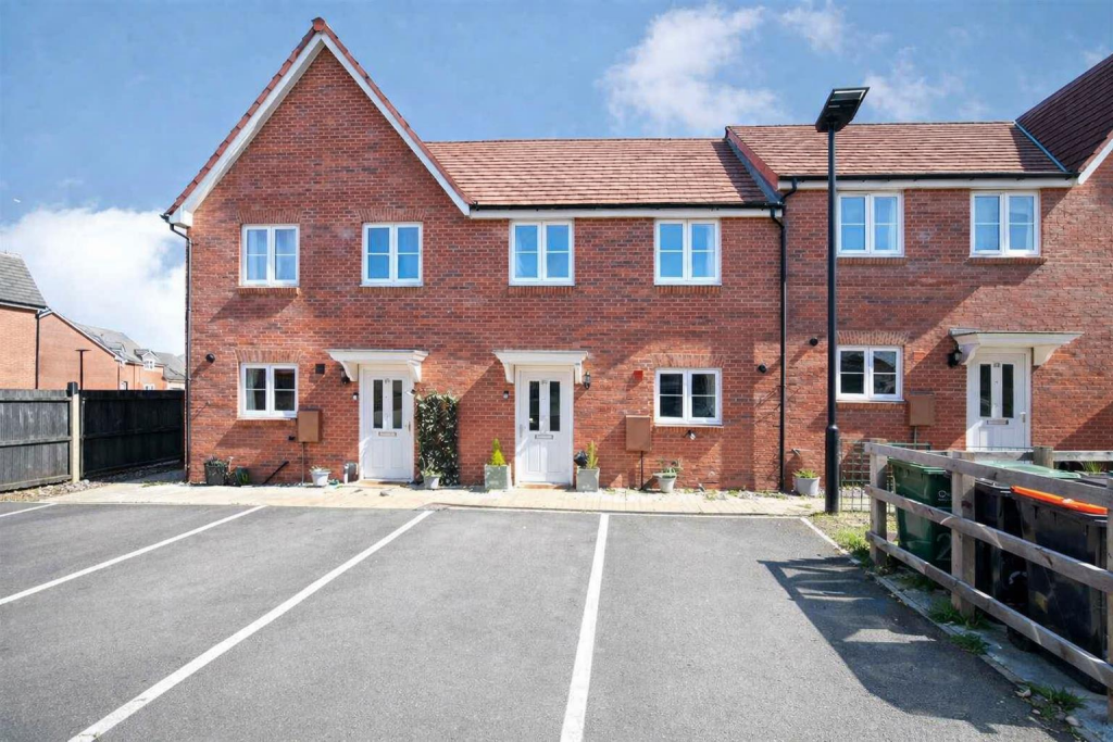 Main image of property: The Baulk, Houghton Regis