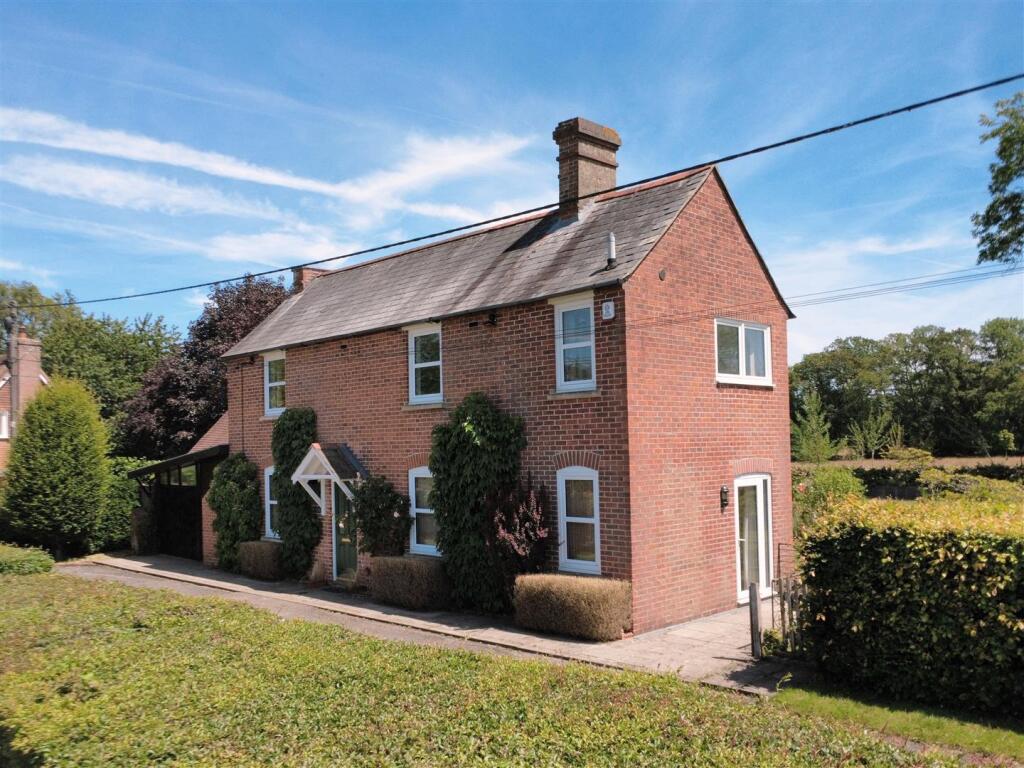Main image of property: Bunkum Cottage - Westridge, Highclere