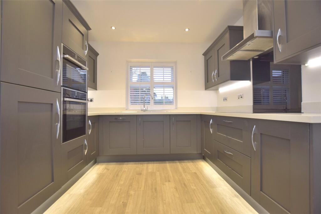 Main image of property: Rectory Close, Maisemore, Gloucester, Gloucestershire, GL2