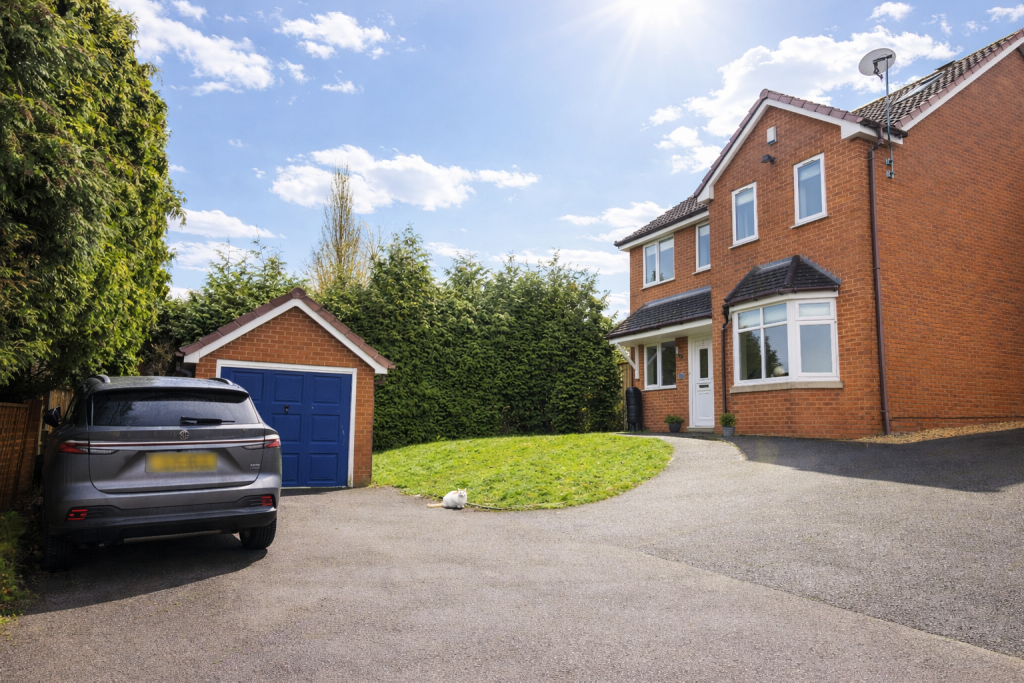 Main image of property: Ascot Drive, Dudley, DY1 2SN