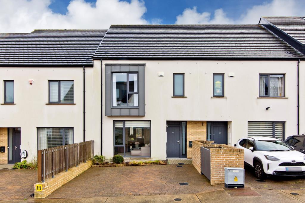 Main image of property: 22 The Avenue, Scholarstown Wood, Rathfarnham, Dublin 16, D16 V9W8