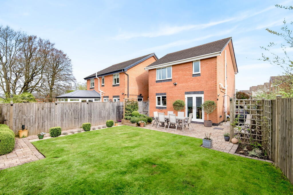 Additional image 43 of Kingsley Close, Feniscowles, Blackburn, BB2 5FB