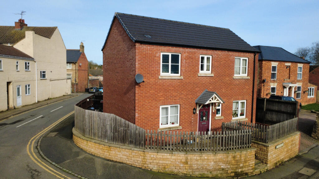 Main image of property: Station Road, Irthlingborough, NN9 5SP
