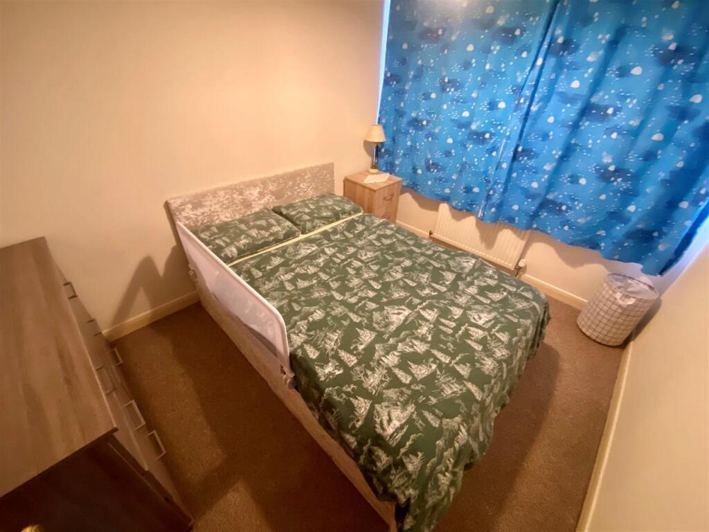 Apartment in Coventry, Walsgrave - View 5