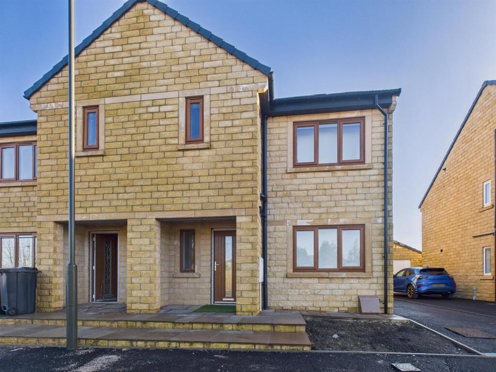 Main image of property: The Meadows, Dove Holes