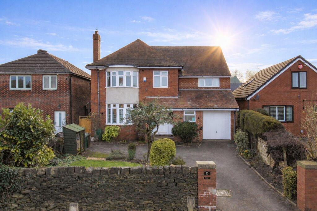 Main image of property: Valley Road, Dewsbury