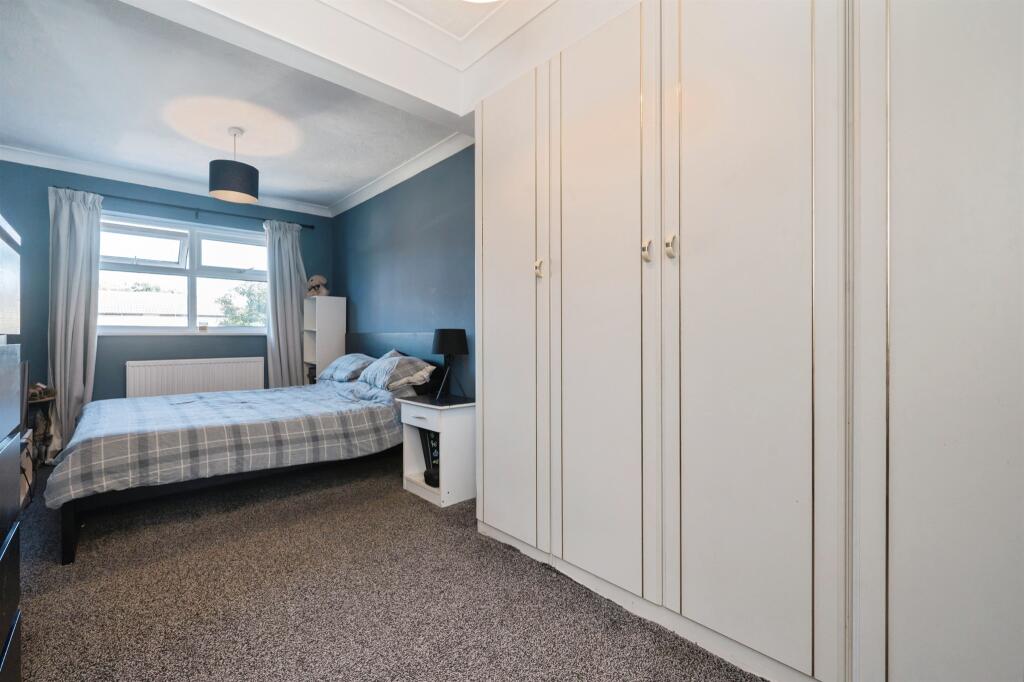 House in Southampton, Mount Pleasant, St Denys - View 5