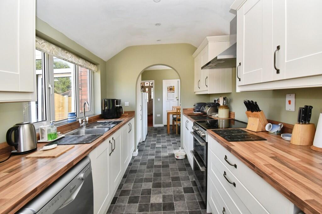 House in Newark and Sherwood, Newark - View 2