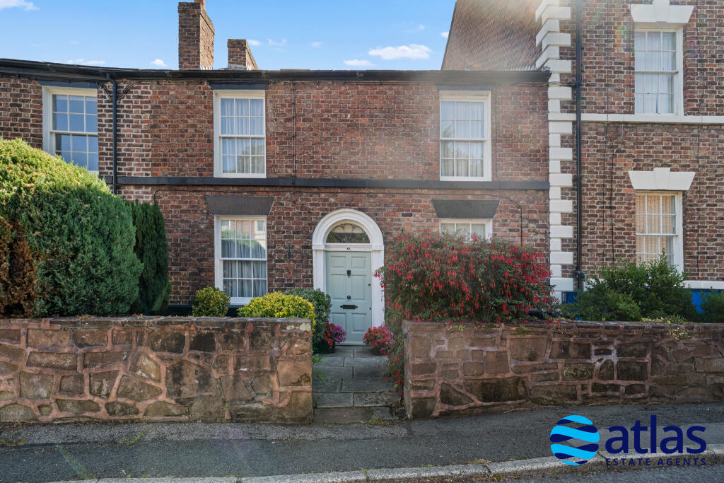 Main image of property: Woolton Street, Woolton, L25