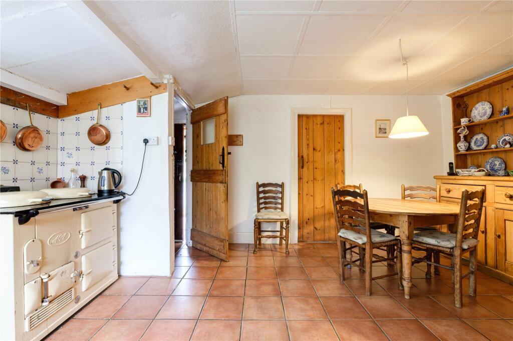 Additional image 4 of Rimpton Road, Marston Magna, Yeovil, Somerset, BA22