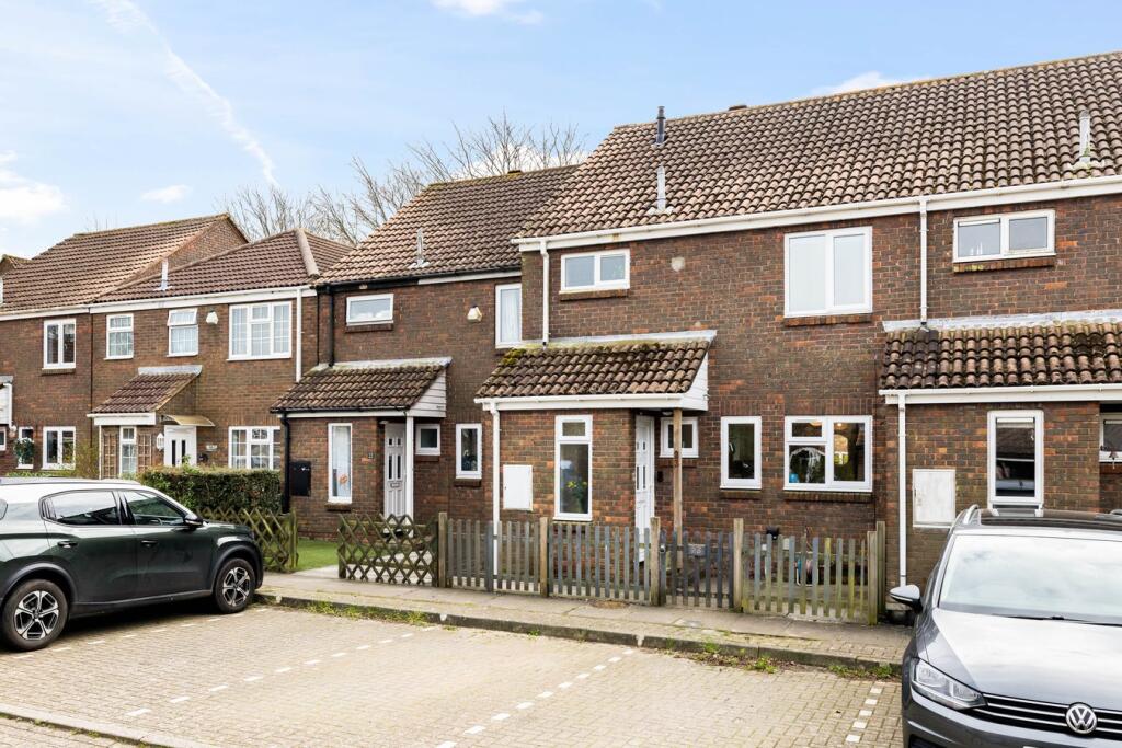 Main image of property: St Michaels Walk, Hawkinge, Folkestone, CT18