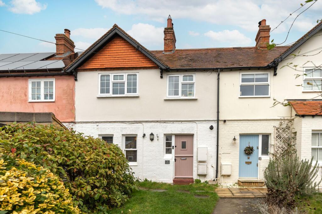 Main image of property: Denton Hill, Cuddesdon, OX44