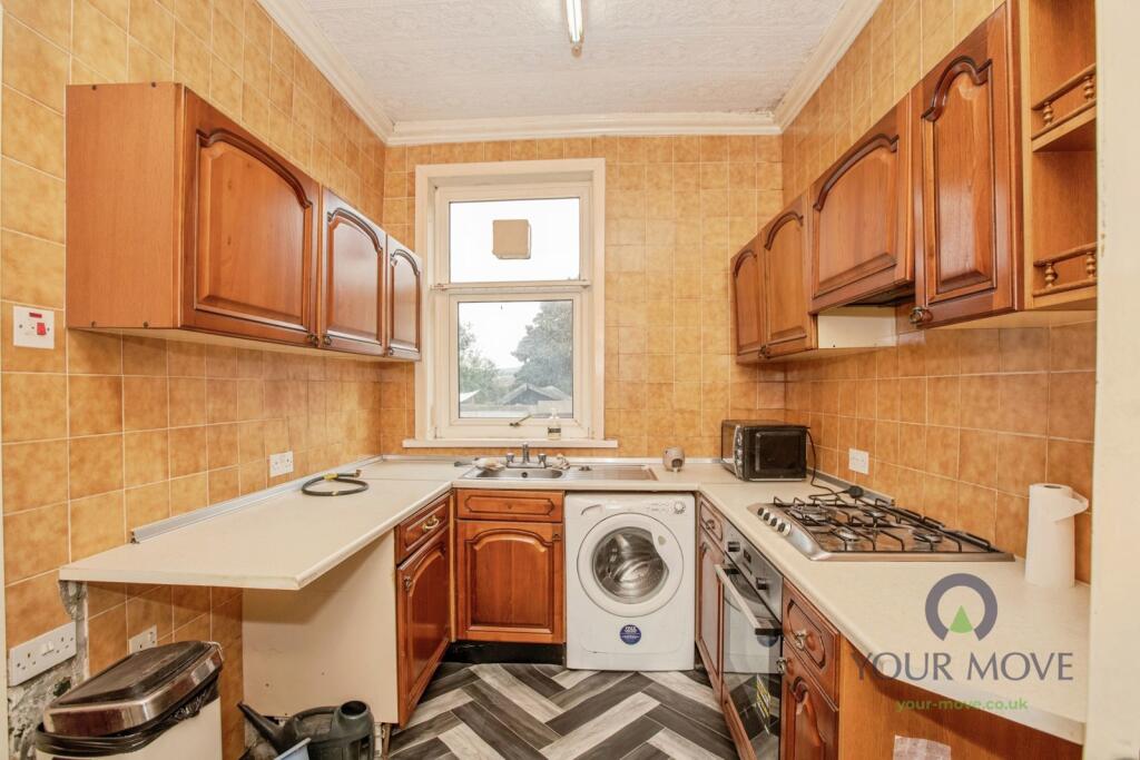House in Blackburn, Wensley Fold - View 4