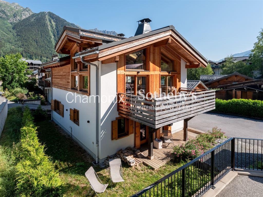 Main image of property: Rhone Alps, Haute-Savoie, Chamonix
