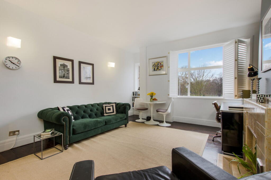 Apartment in London - View 3