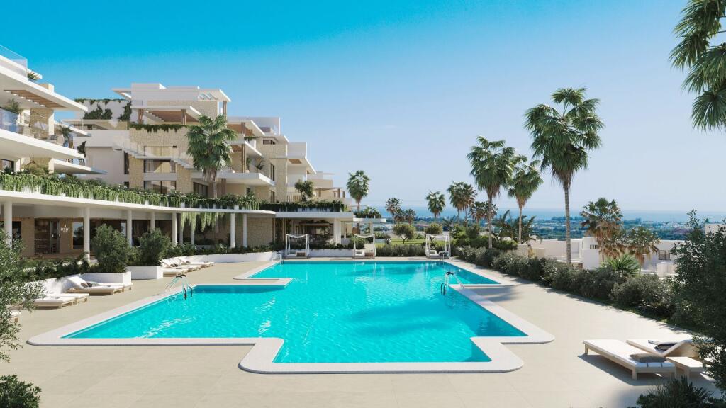 Main image of property: Andalucia, Malaga, Estepona