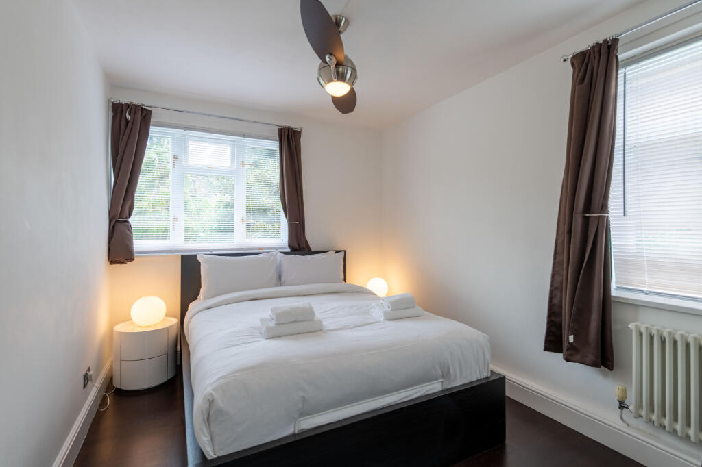 Apartment in London, Elephant and Castle - View 3